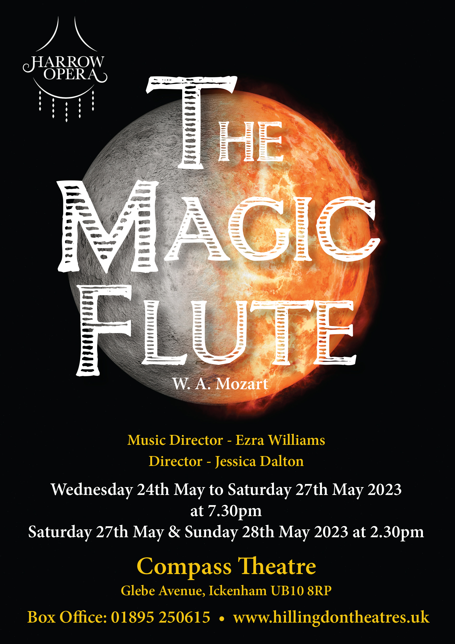 Magic Flute